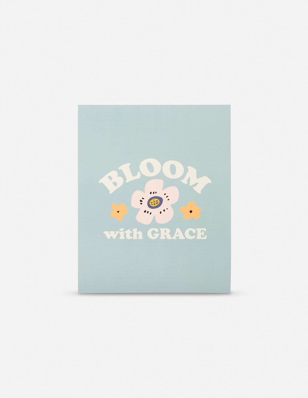 Elevated Faith Bloom With Grace Print - AVBL MRKT (1)