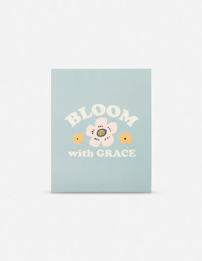 Elevated Faith Bloom With Grace Print - AVBL MRKT (1)