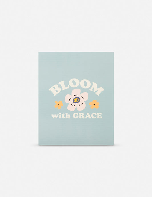Elevated Faith Bloom With Grace Print - AVBL MRKT (1)