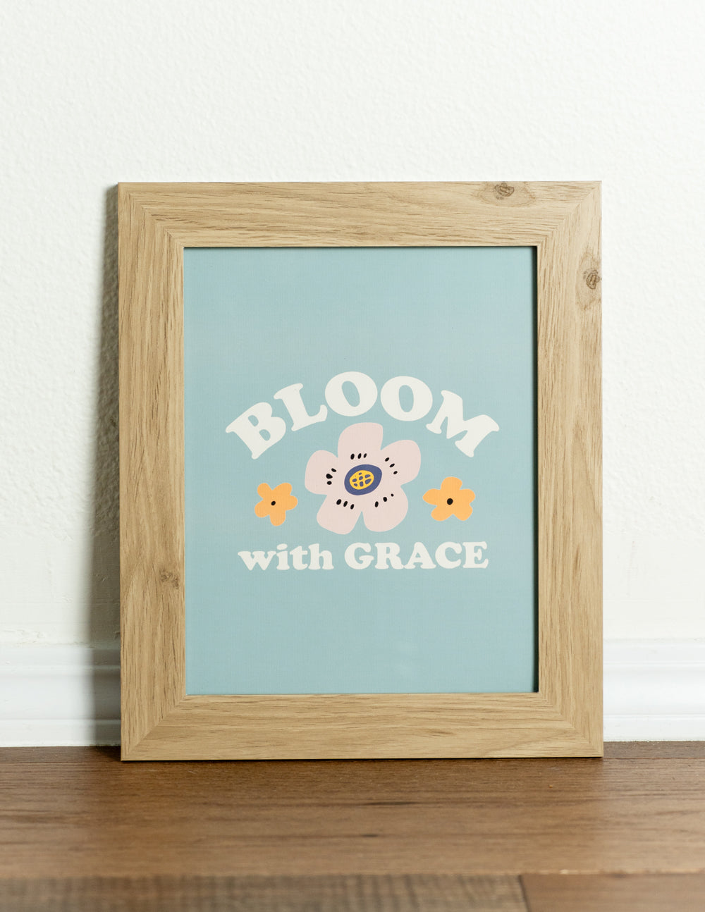 Elevated Faith Bloom With Grace Print - AVBL MRKT (2)