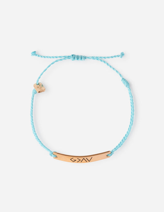 Elevated Faith Blue Highs and Lows Bracelet - AVBL MRKT (1)