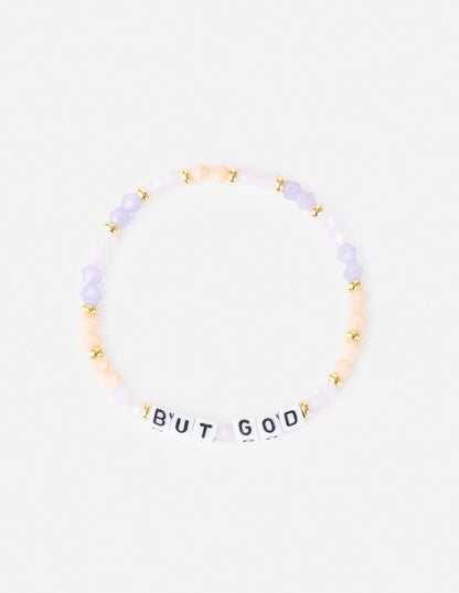 Elevated Faith But God Letter Bracelet - AVBL MRKT (1)