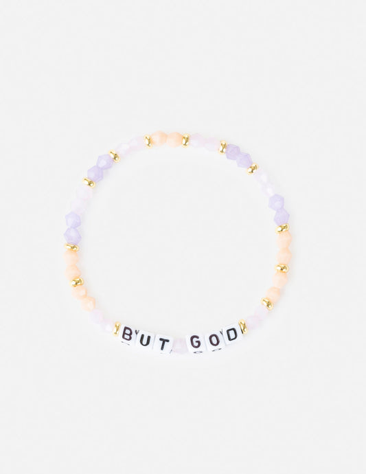 Elevated Faith But God Letter Bracelet - AVBL MRKT (1)