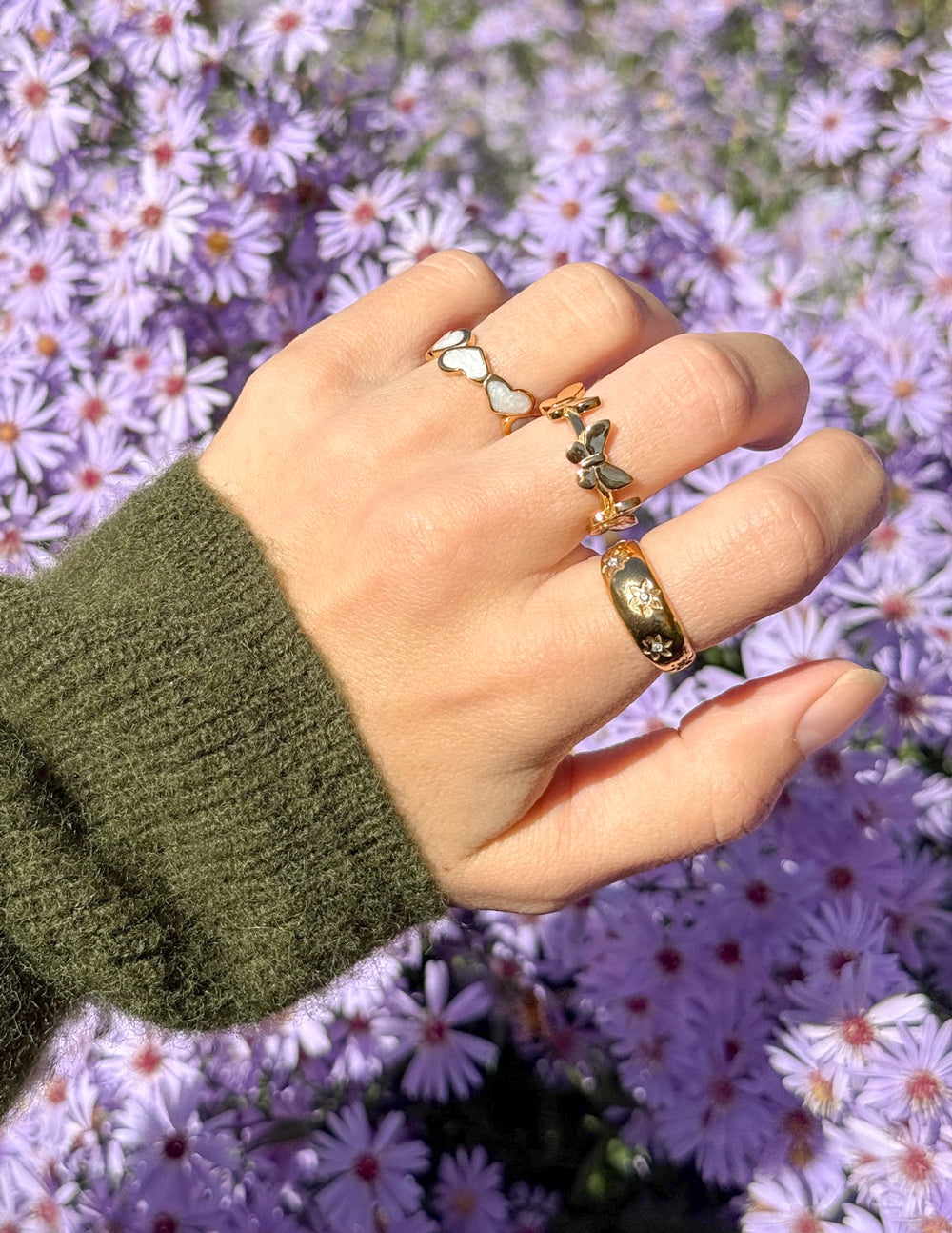 Elevated Faith Butterfly Flight Ring - AVBL MRKT (4)