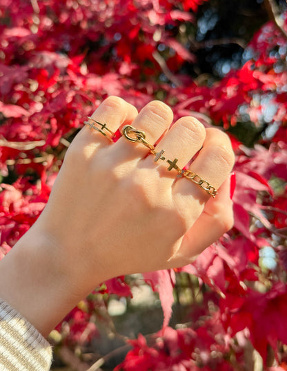 Elevated Faith Chain Ring - AVBL MRKT (4)