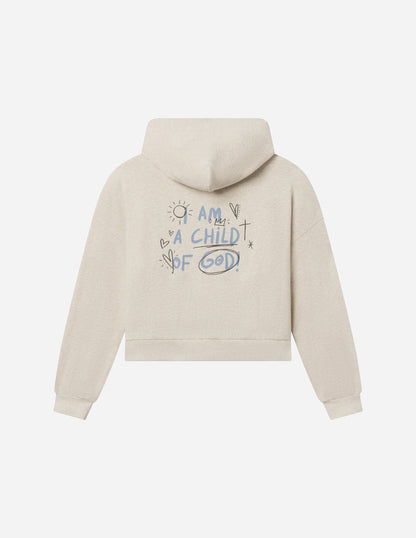 Elevated Faith Child of God Eggshell Full-Zip Hoodie - AVBL MRKT (13)