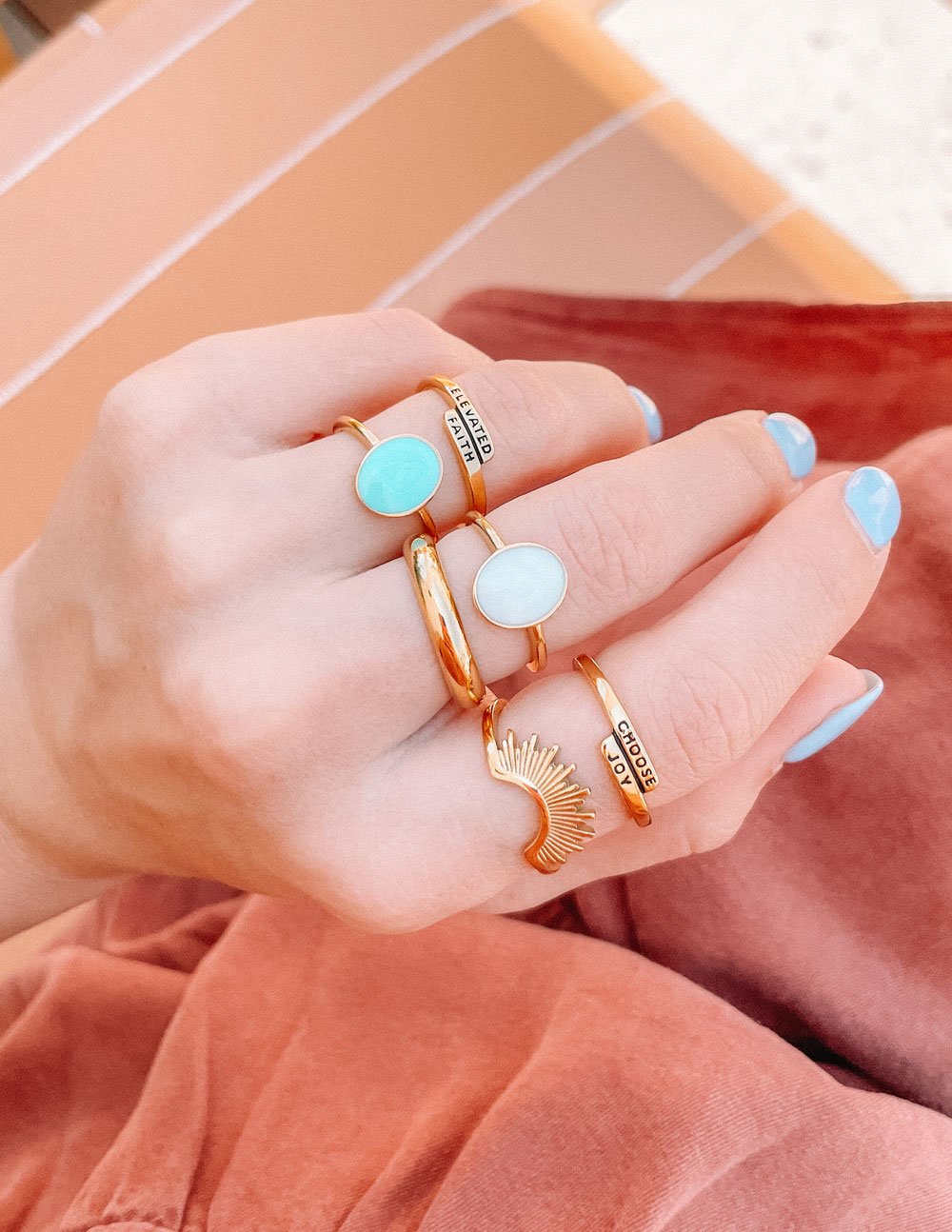 Elevated Faith Choose Joy Ring - AVBL MRKT (2)