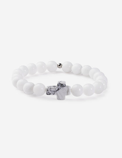 Elevated Faith Classic White Cross - AVBL MRKT (1)
