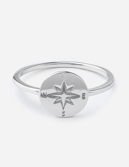 Elevated Faith Compass Ring - AVBL MRKT (1)