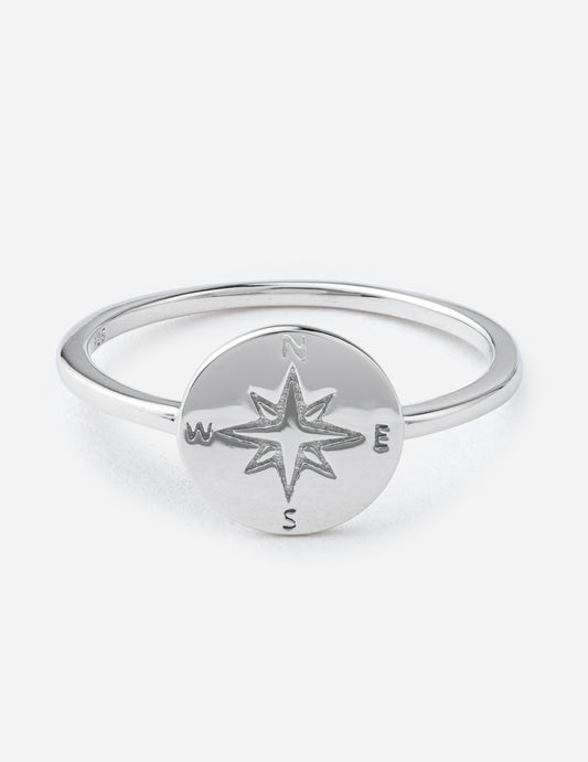 Elevated Faith Compass Ring - AVBL MRKT (1)