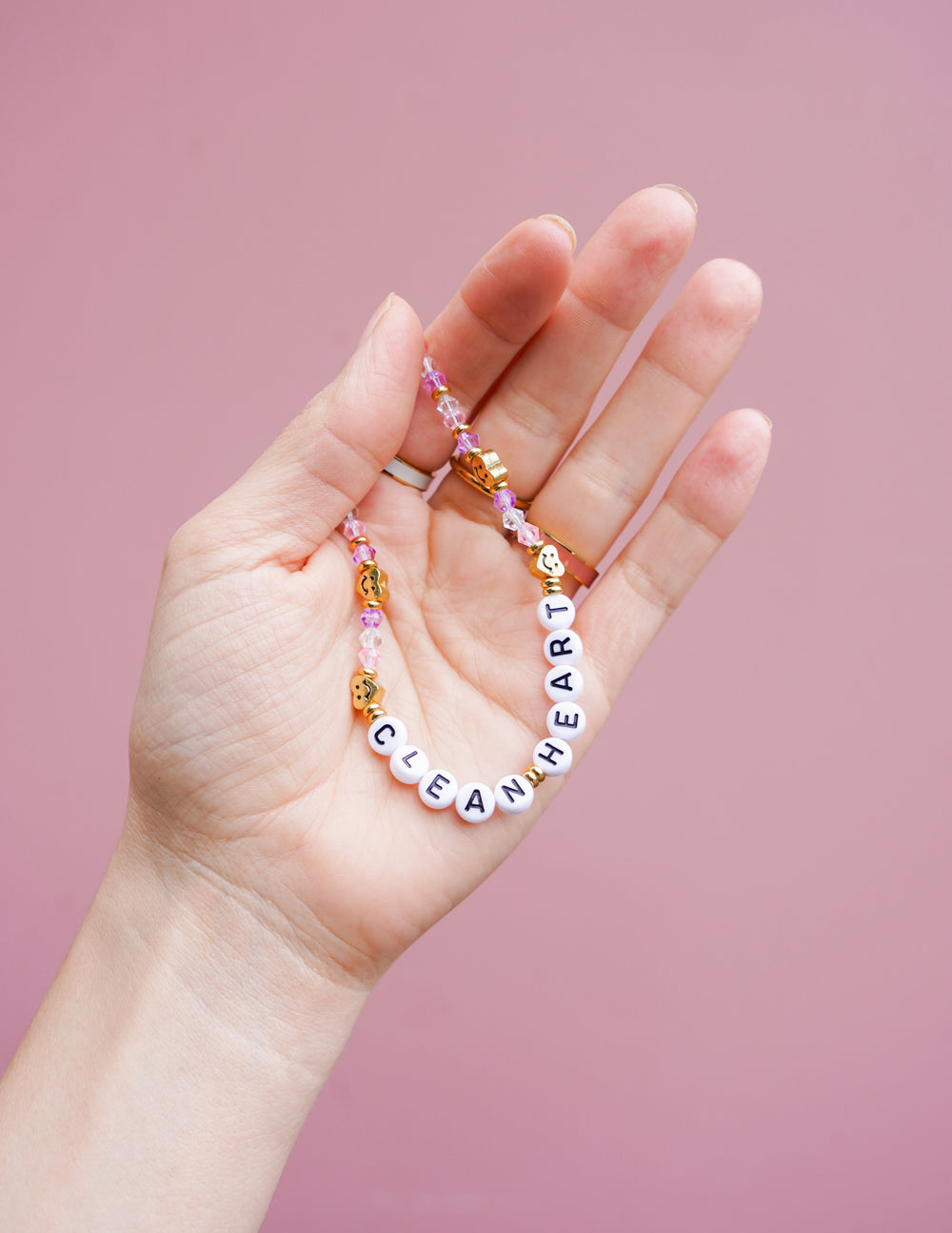 Elevated Faith Create in Me a Clean Heart Phone Charm - AVBL MRKT (3)