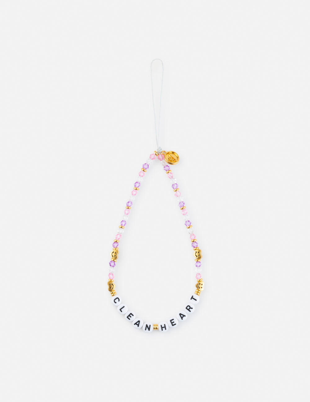 Elevated Faith Create in Me a Clean Heart Phone Charm - AVBL MRKT (5)
