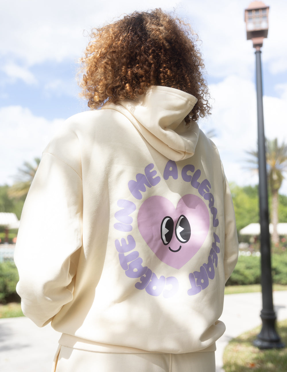 Elevated Faith Create in Me a Clean Heart Unisex Hoodie - AVBL MRKT (11)