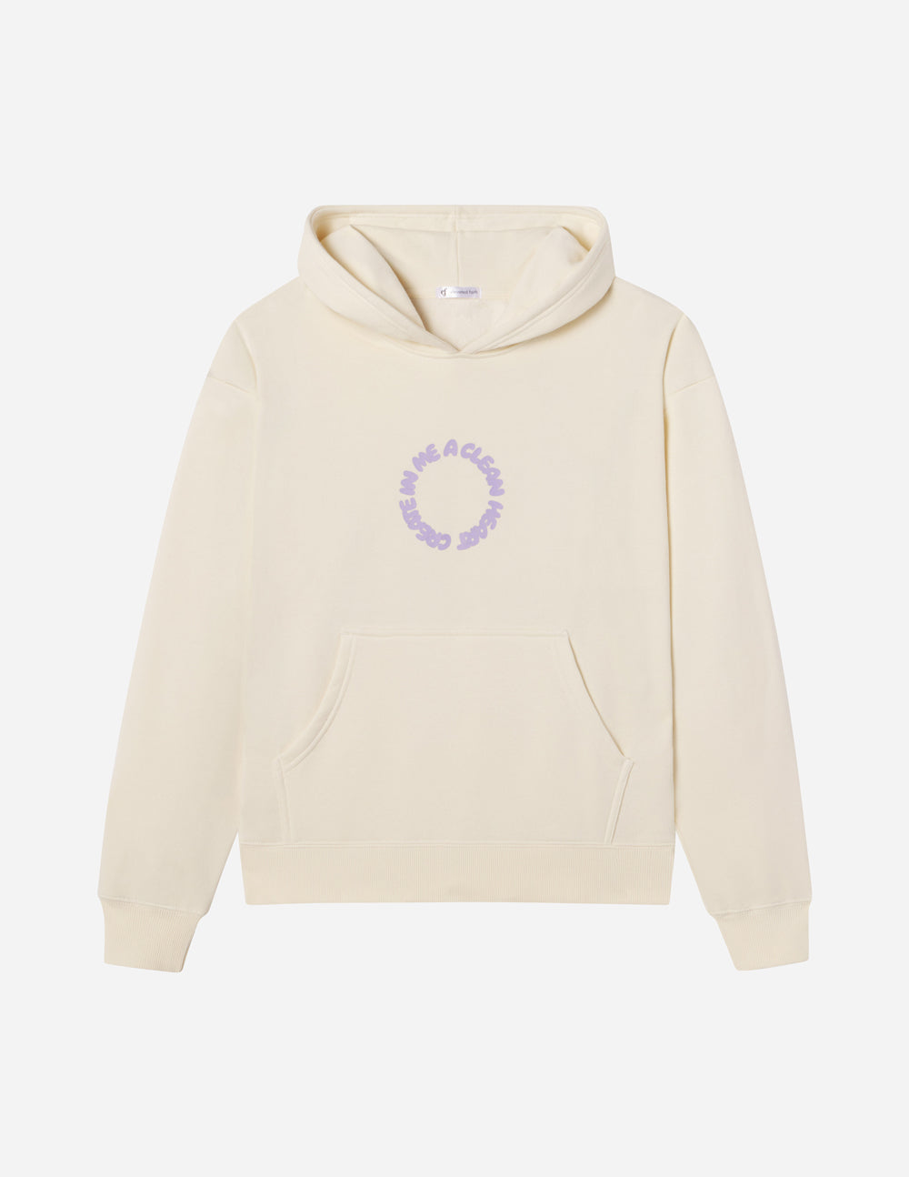 Elevated Faith Create in Me a Clean Heart Unisex Hoodie - AVBL MRKT (15)