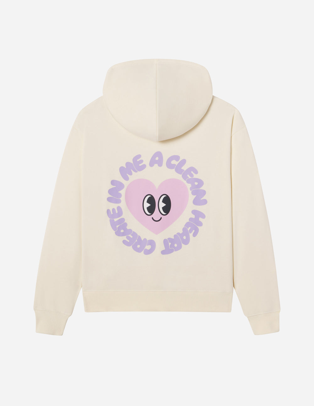 Elevated Faith Create in Me a Clean Heart Unisex Hoodie - AVBL MRKT (16)