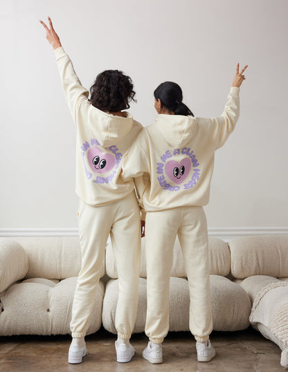 Elevated Faith Create in Me a Clean Heart Unisex Hoodie - AVBL MRKT (6)