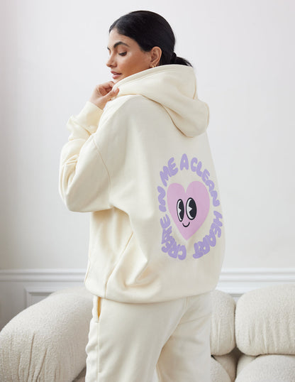 Elevated Faith Create in Me a Clean Heart Unisex Hoodie - AVBL MRKT (7)