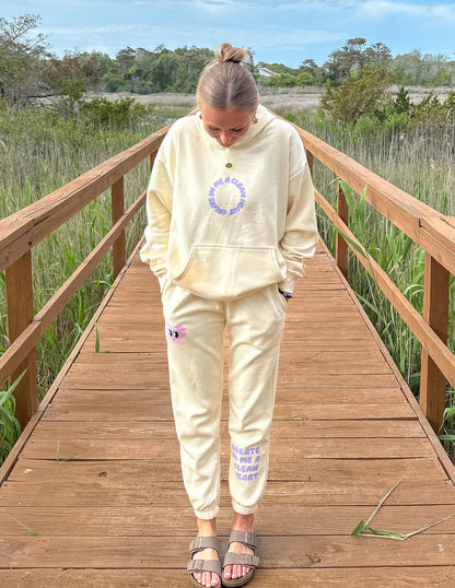 Elevated Faith Create in Me a Clean Heart Unisex Sweatpant - AVBL MRKT (1)