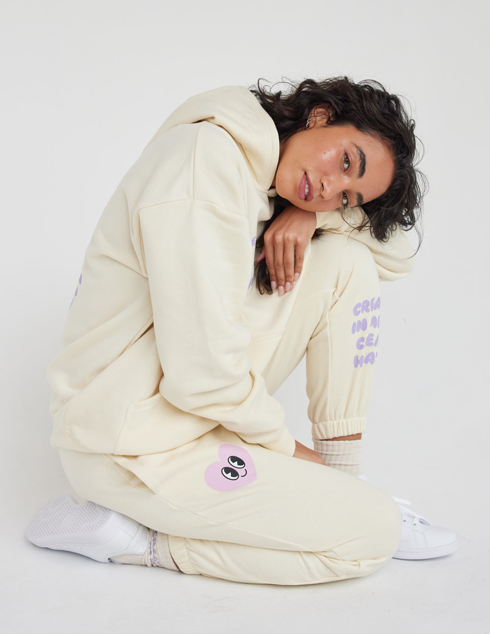 Elevated Faith Create in Me a Clean Heart Unisex Sweatpant - AVBL MRKT (6)