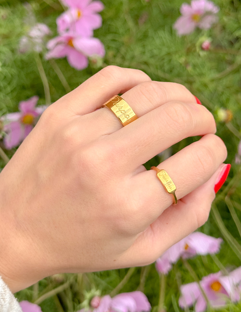 Elevated Faith Created With Purpose Ring - AVBL MRKT (4)