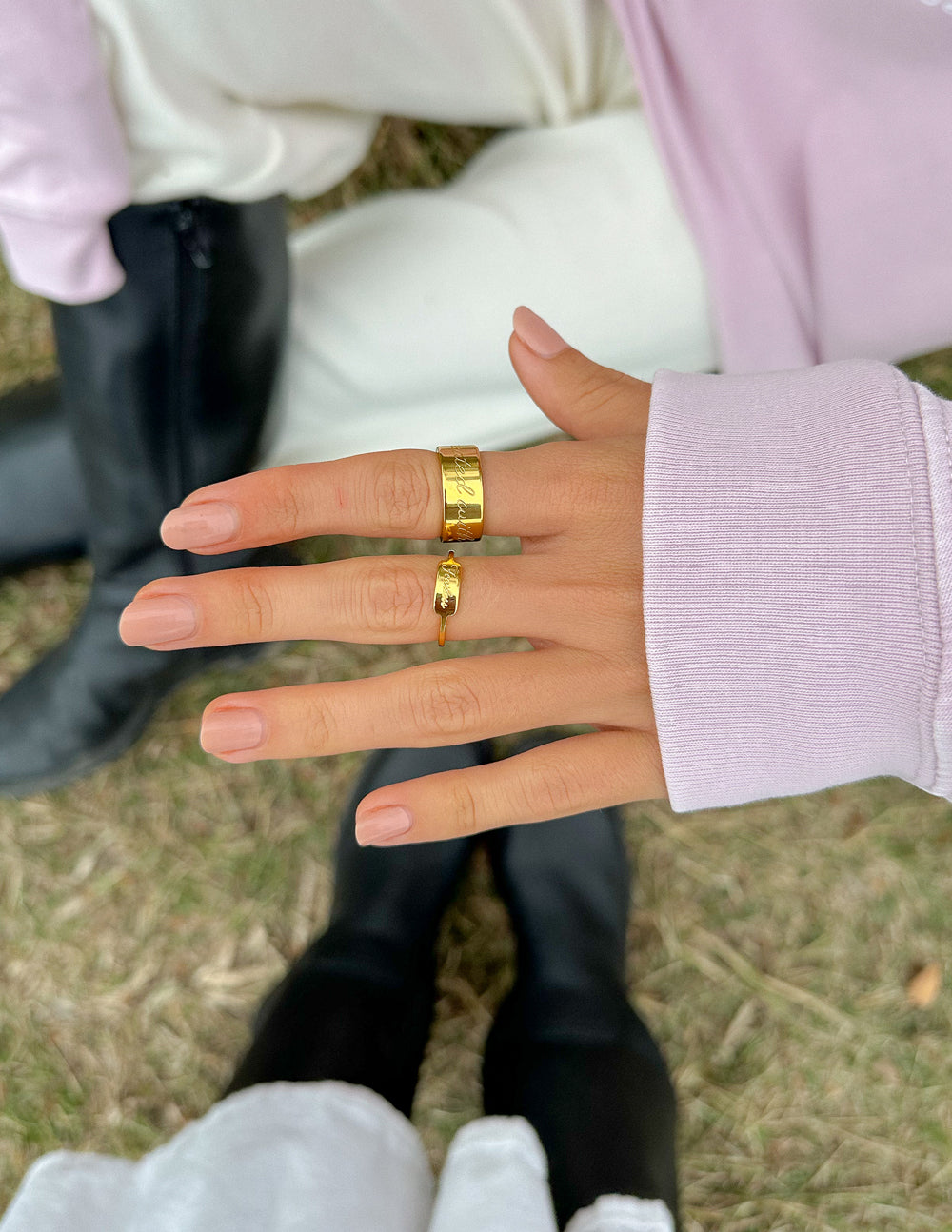 Elevated Faith Created With Purpose Ring - AVBL MRKT (8)