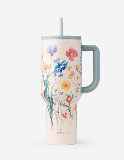 Elevated Faith Creation 40 oz Ascend Tumbler - AVBL MRKT (1)