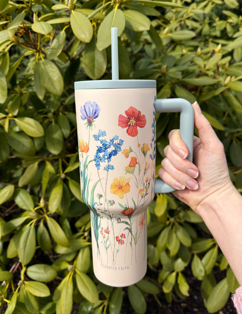 Elevated Faith Creation 40 oz Ascend Tumbler - AVBL MRKT (3)