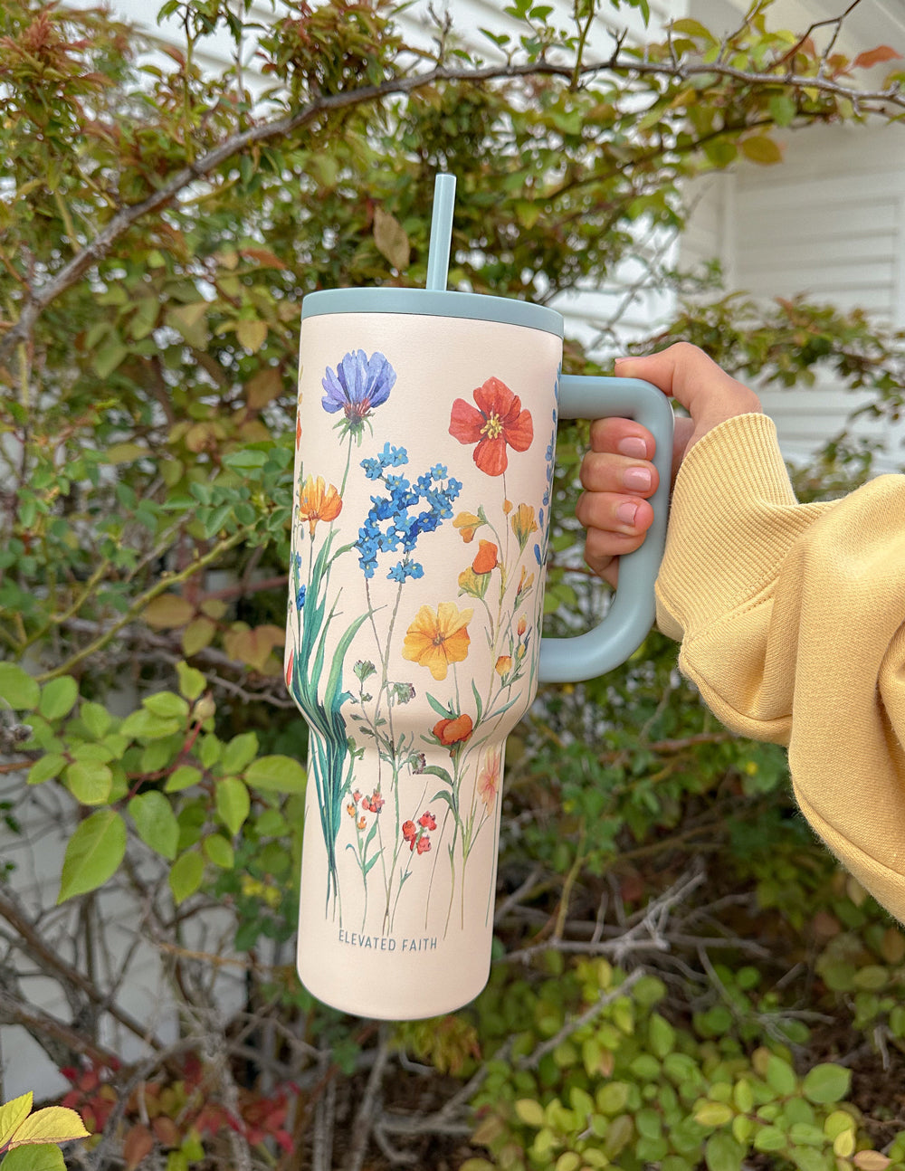 Elevated Faith Creation 40 oz Ascend Tumbler - AVBL MRKT (5)