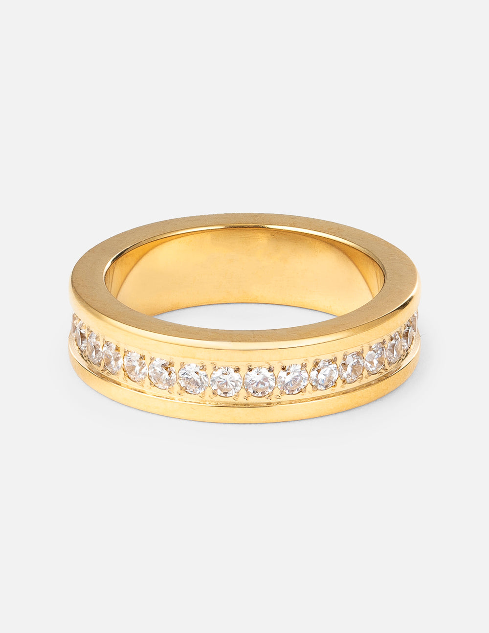 Elevated Faith Cross Eternity Gem Ring Set - AVBL MRKT (7)