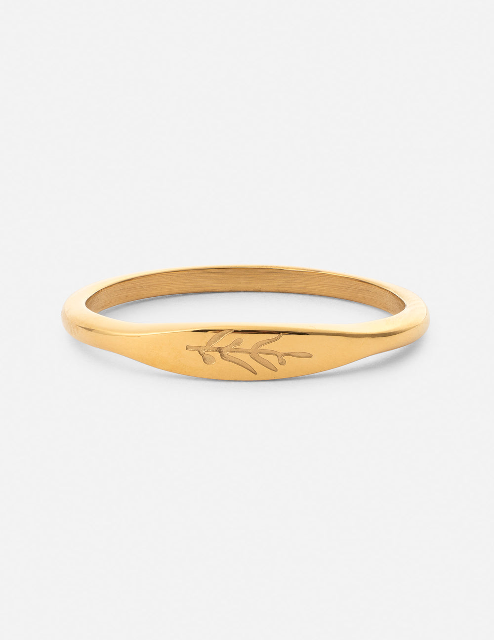 Elevated Faith Dainty Vine Ring - AVBL MRKT (1)