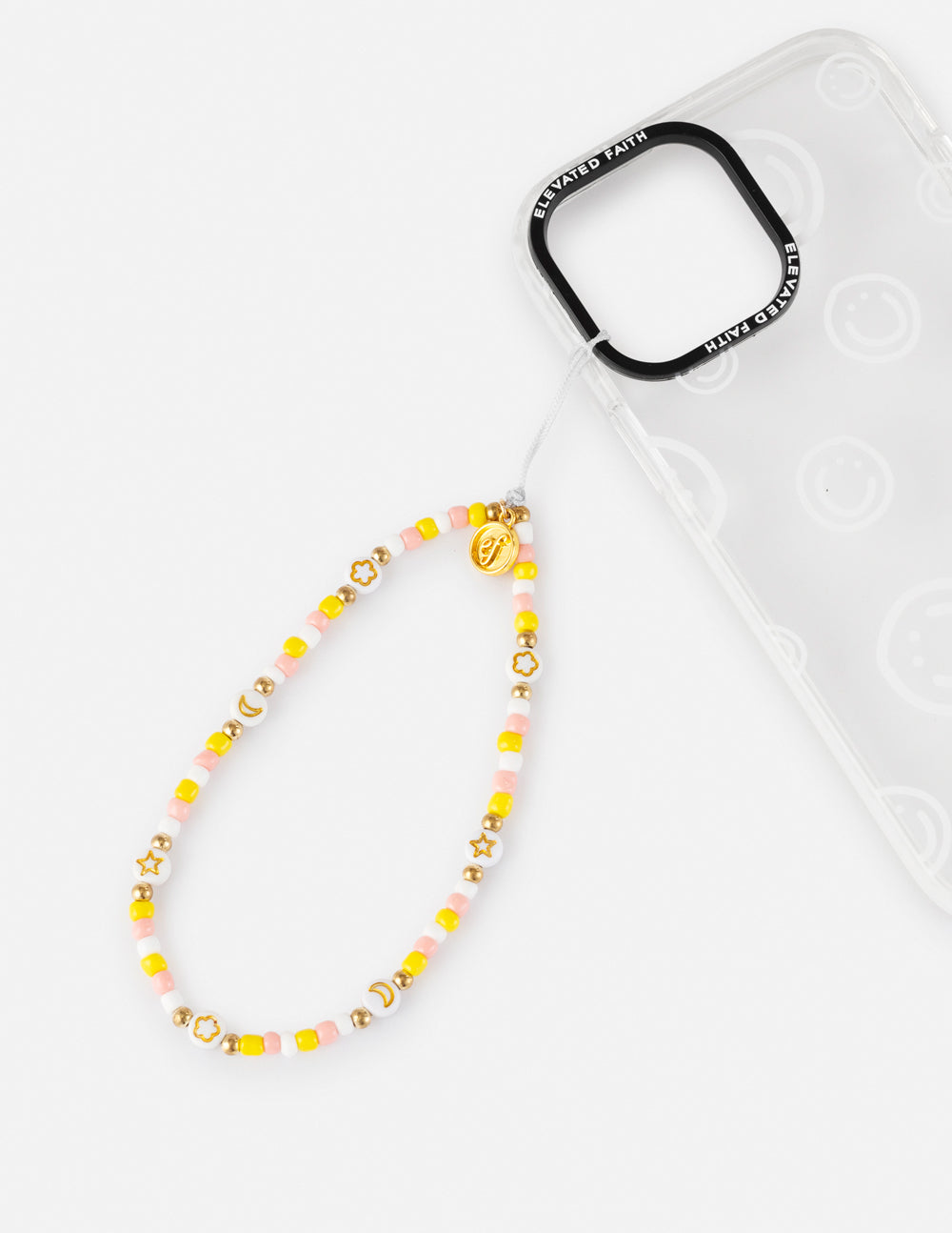 Elevated Faith Dawn Phone Charm - AVBL MRKT (1)