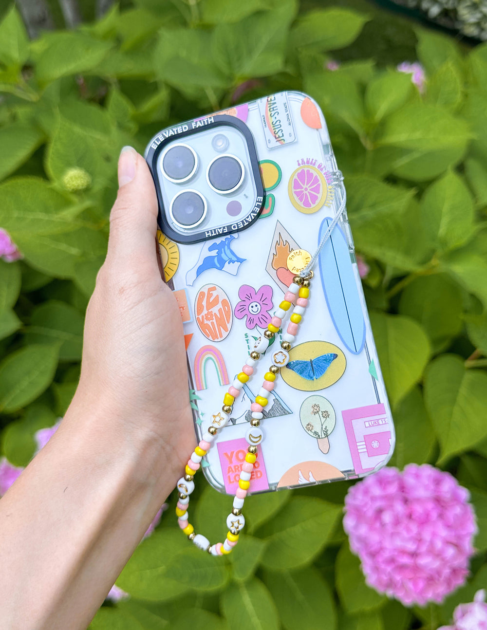Elevated Faith Dawn Phone Charm - AVBL MRKT (3)