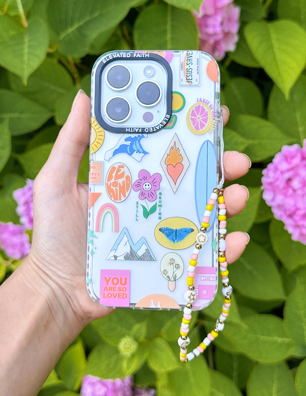 Elevated Faith Dawn Phone Charm - AVBL MRKT (4)