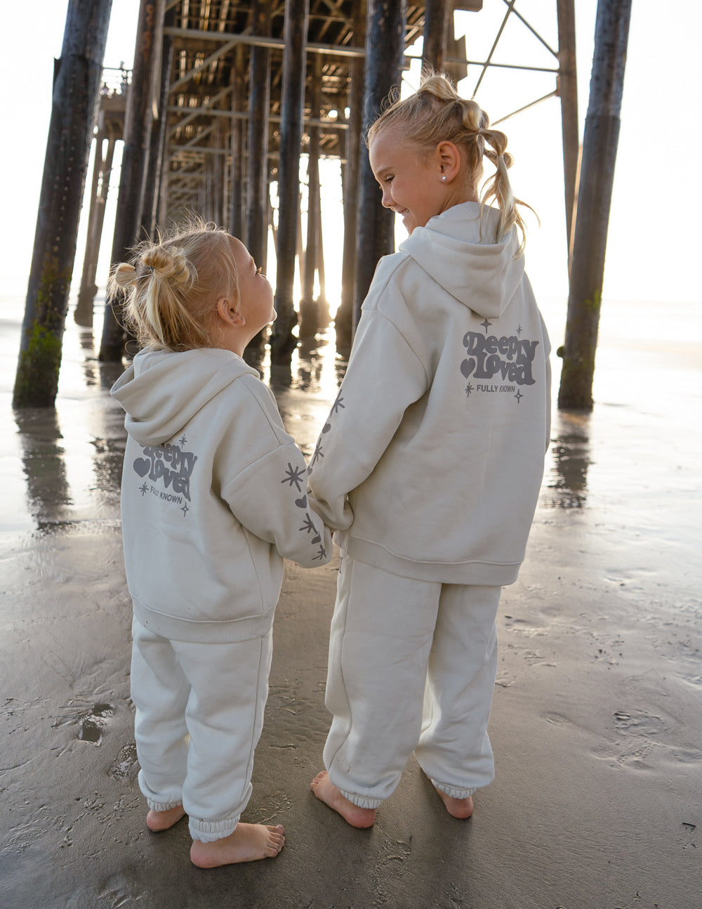 Elevated Faith Deeply Loved Kids Hoodie - AVBL MRKT (10)