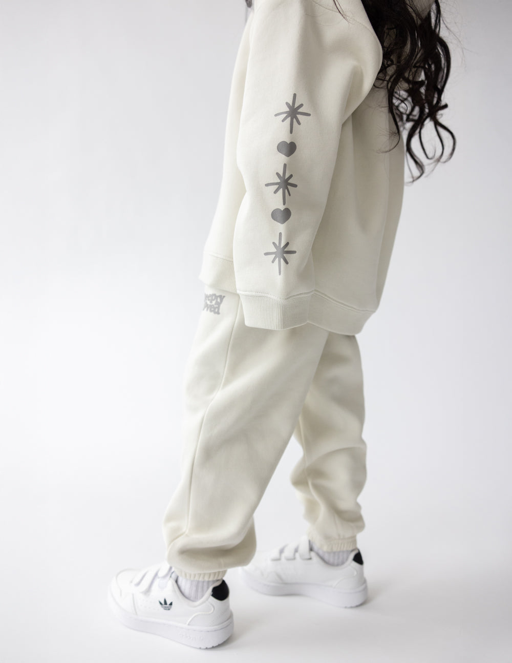 Elevated Faith Deeply Loved Kids Hoodie - AVBL MRKT (6)