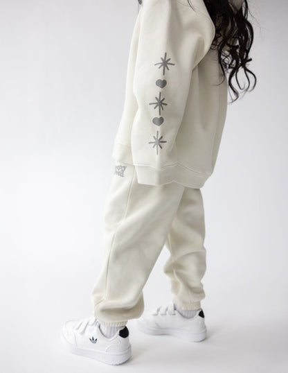 Elevated Faith Deeply Loved Kids Hoodie - AVBL MRKT (6)