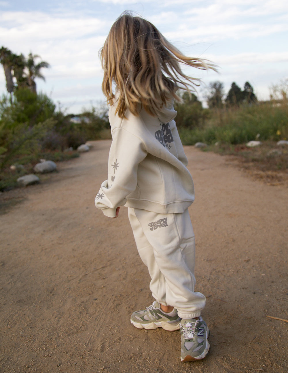 Elevated Faith Deeply Loved Kids Sweatpant - AVBL MRKT (2)