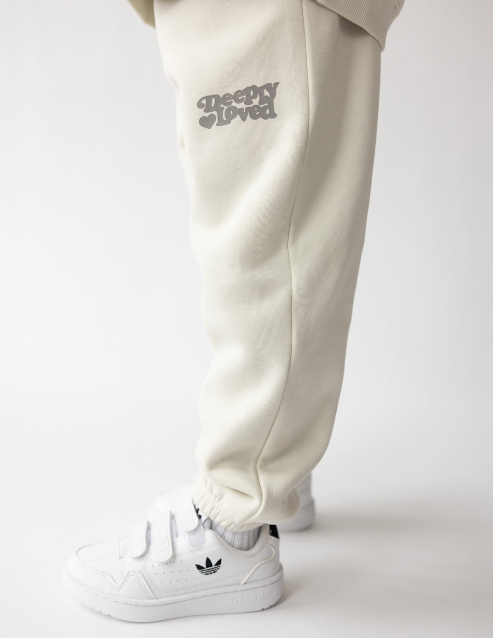 Elevated Faith Deeply Loved Kids Sweatpant - AVBL MRKT (3)