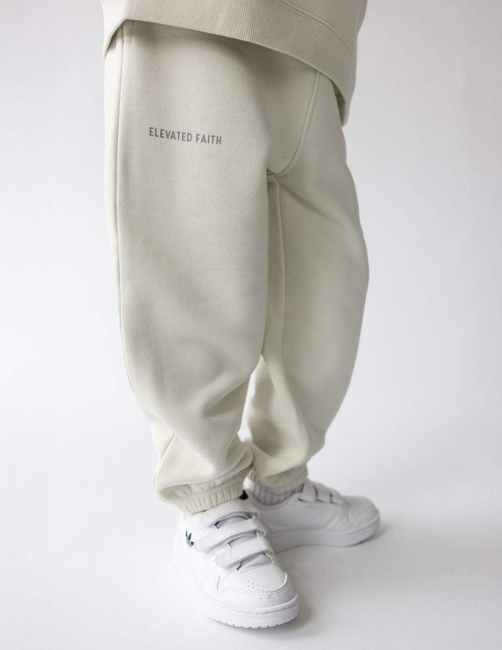 Elevated Faith Deeply Loved Kids Sweatpant - AVBL MRKT (4)
