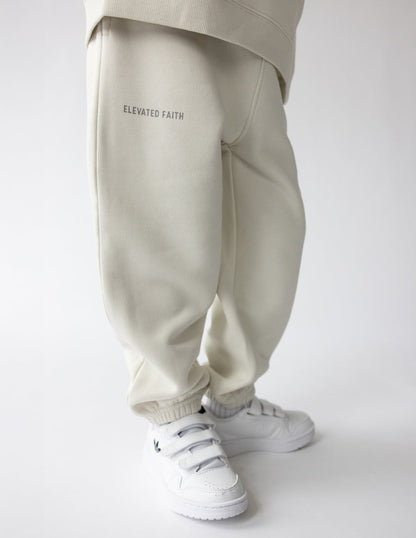Elevated Faith Deeply Loved Kids Sweatpant - AVBL MRKT (4)