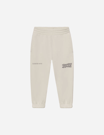Elevated Faith Deeply Loved Kids Sweatpant - AVBL MRKT (6)
