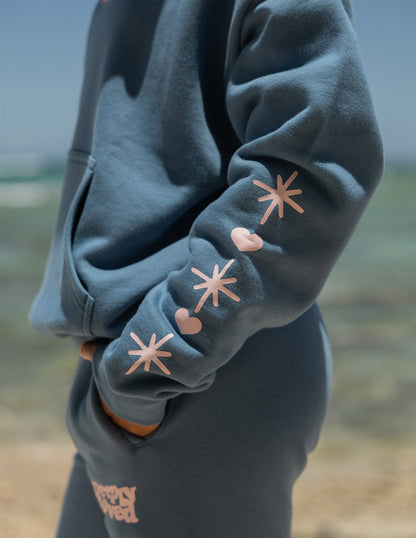 Elevated Faith Deeply Loved Unisex Hoodie - AVBL MRKT (3)