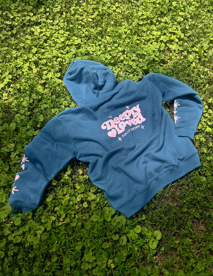 Elevated Faith Deeply Loved Unisex Hoodie - AVBL MRKT (5)