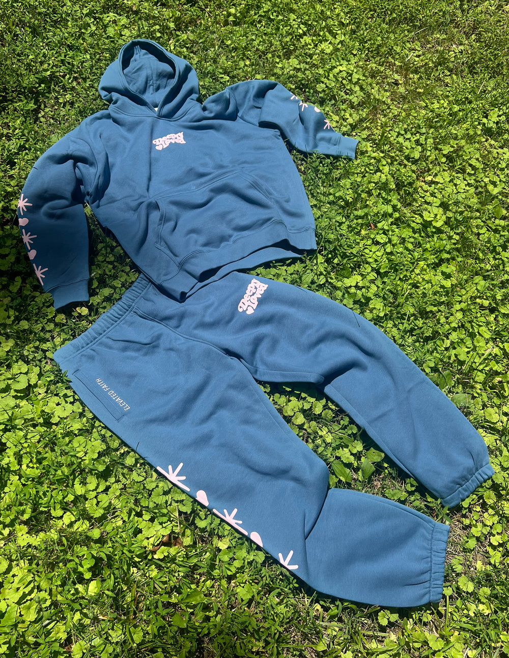 Elevated Faith Deeply Loved Unisex Sweatpant - AVBL MRKT (4)