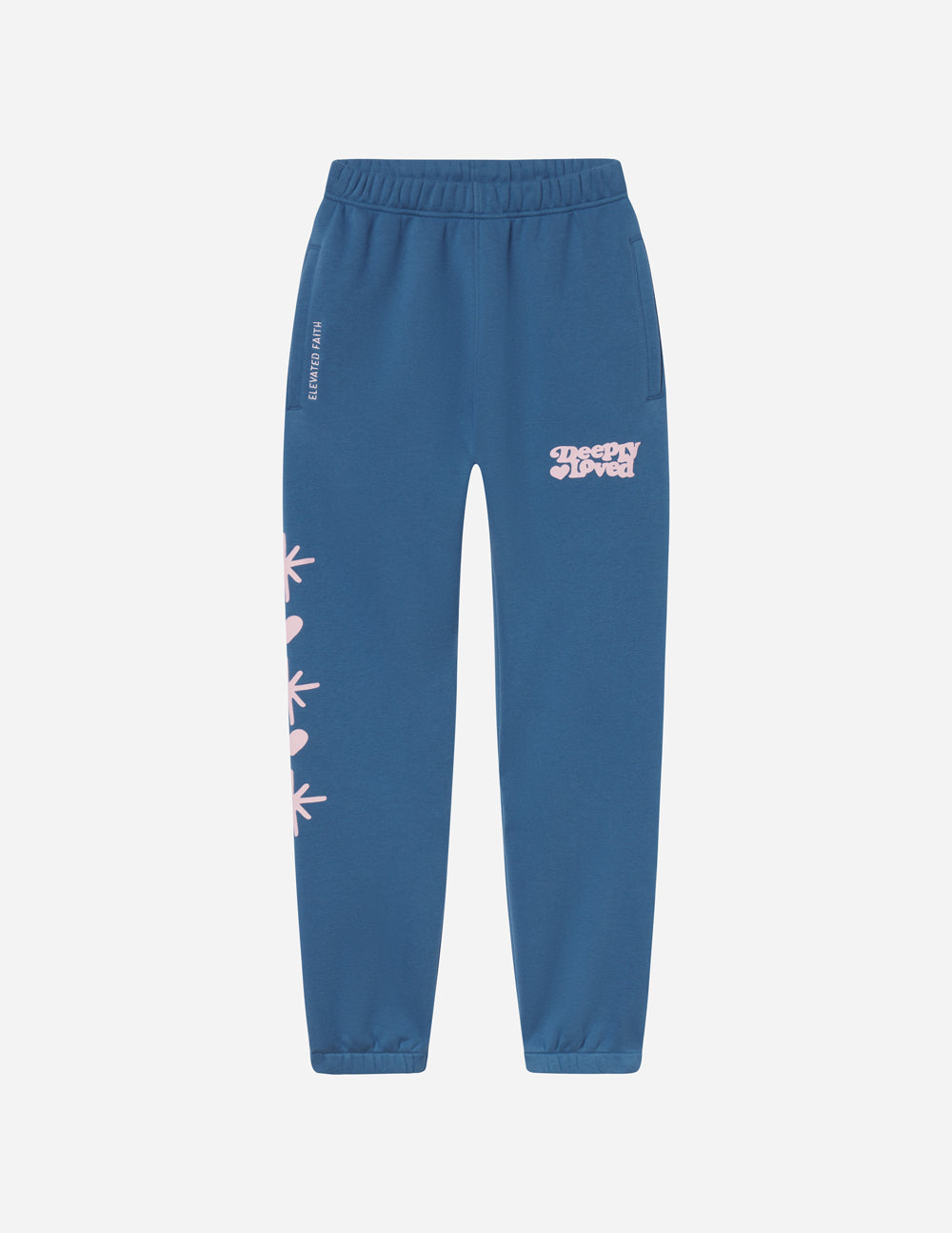 Elevated Faith Deeply Loved Unisex Sweatpant - AVBL MRKT (5)