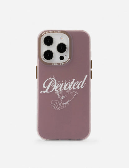 Elevated Faith Devoted Phone Case - AVBL MRKT (1)