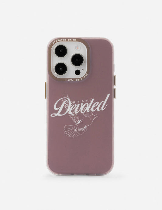 Elevated Faith Devoted Phone Case - AVBL MRKT (1)