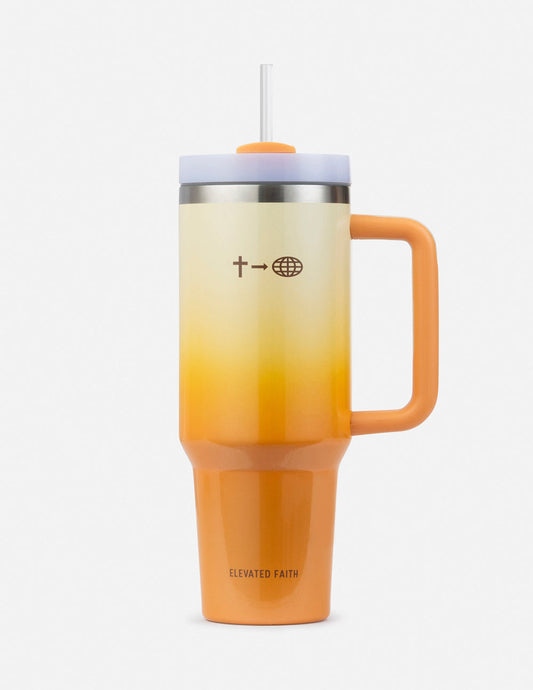 Elevated Faith Disciples 40 oz Tumbler - AVBL MRKT (1)