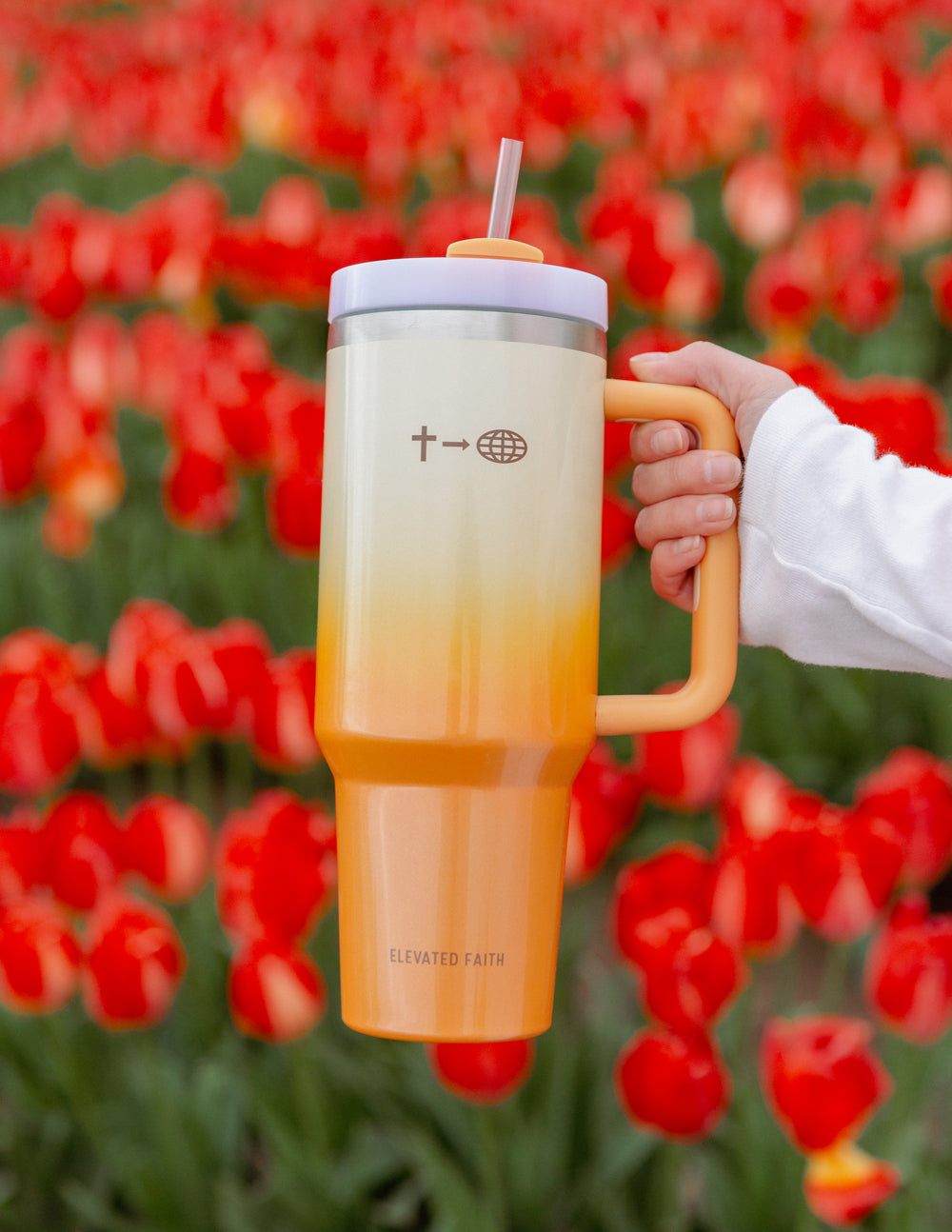 Elevated Faith Disciples 40 oz Tumbler - AVBL MRKT (2)