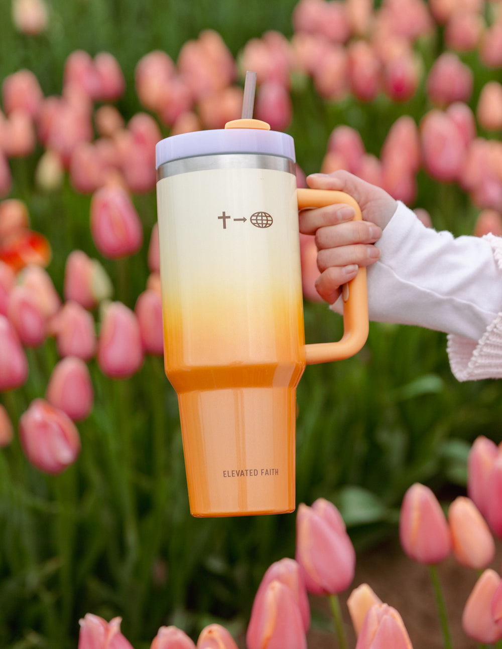 Elevated Faith Disciples 40 oz Tumbler - AVBL MRKT (5)